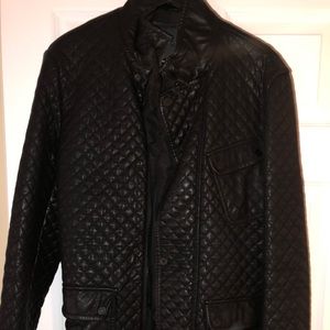 Zara Jacket men